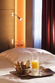 Oceania Hotel Brest
