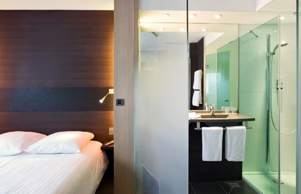 Oceania Hotel Brest