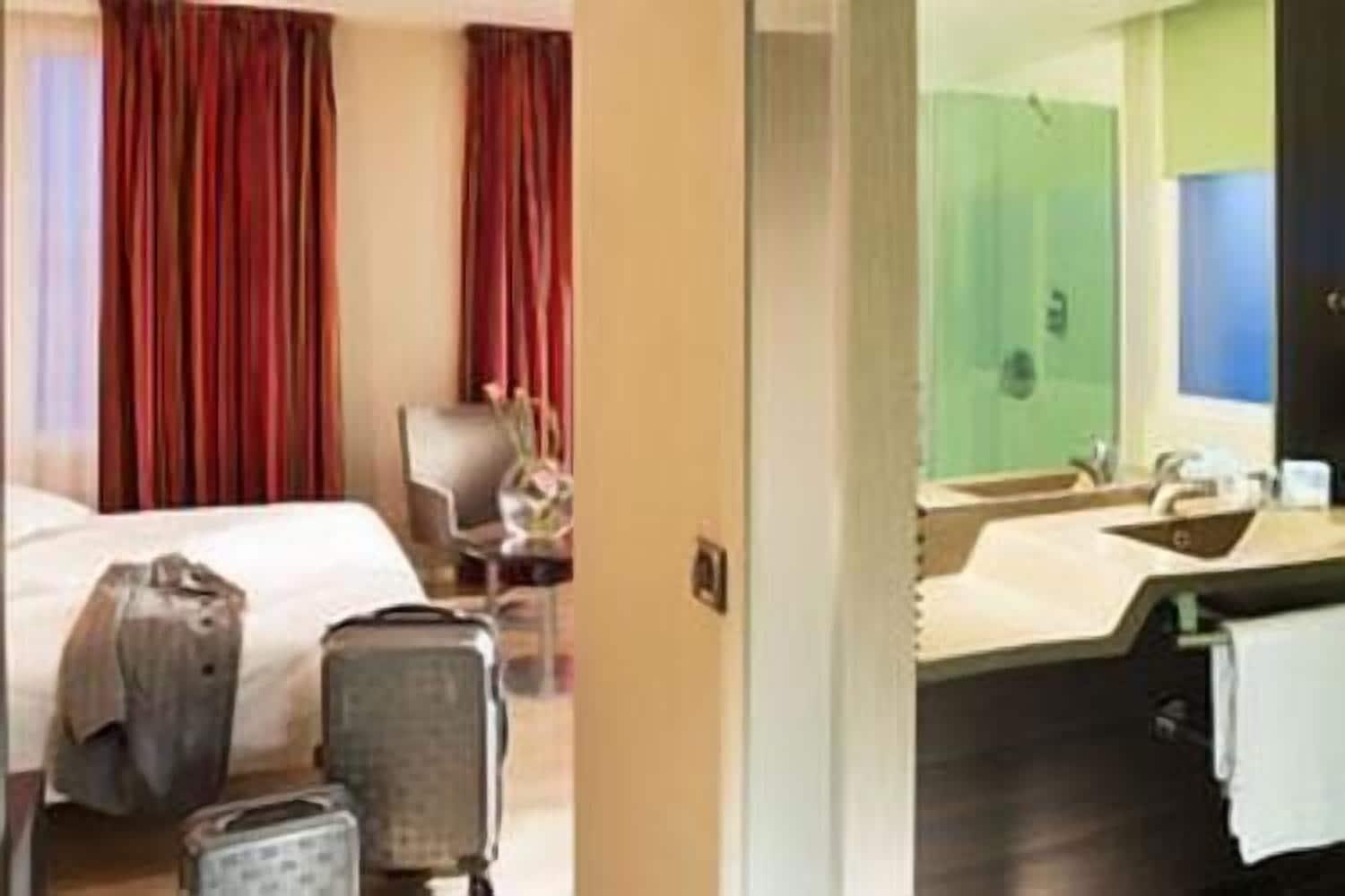 Oceania 4* Brest