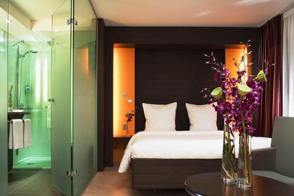 Hotel Oceania Brest