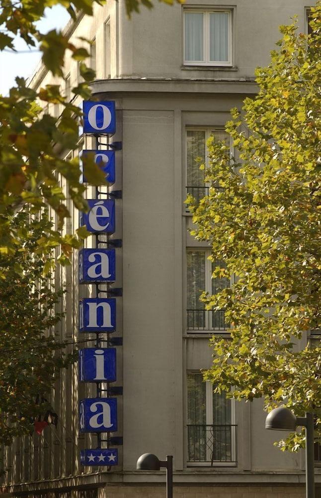 Oceania Hotel 4*