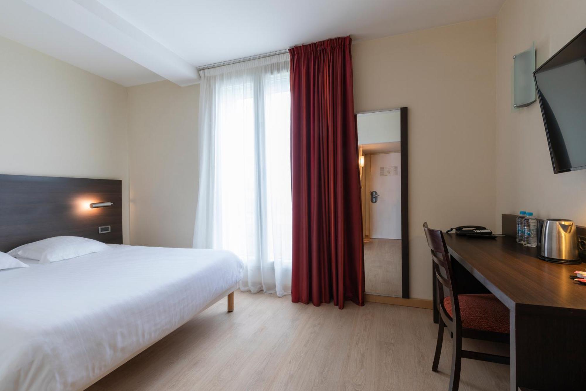 Hotel Oceania 4*