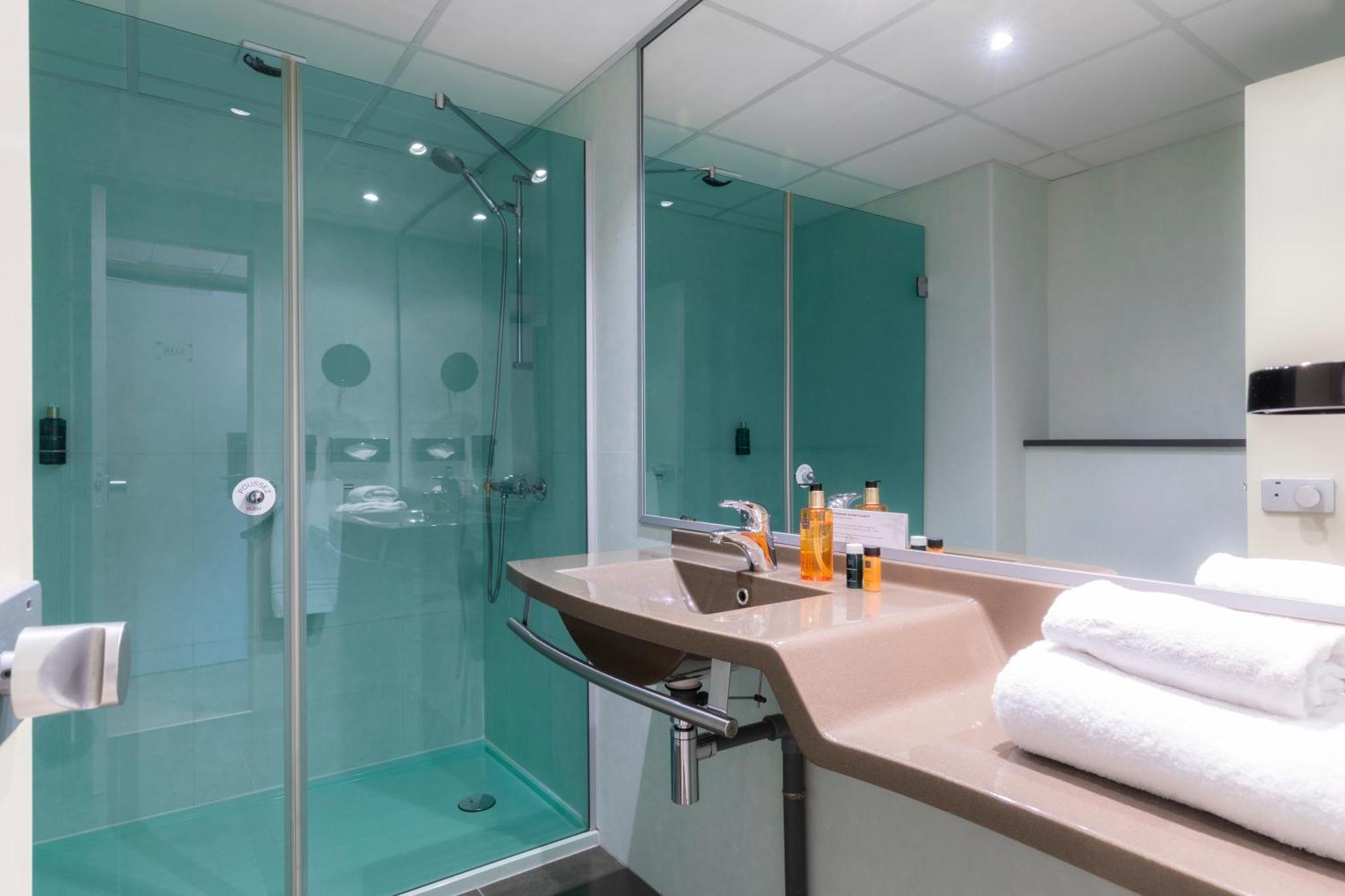 Oceania 4* Brest