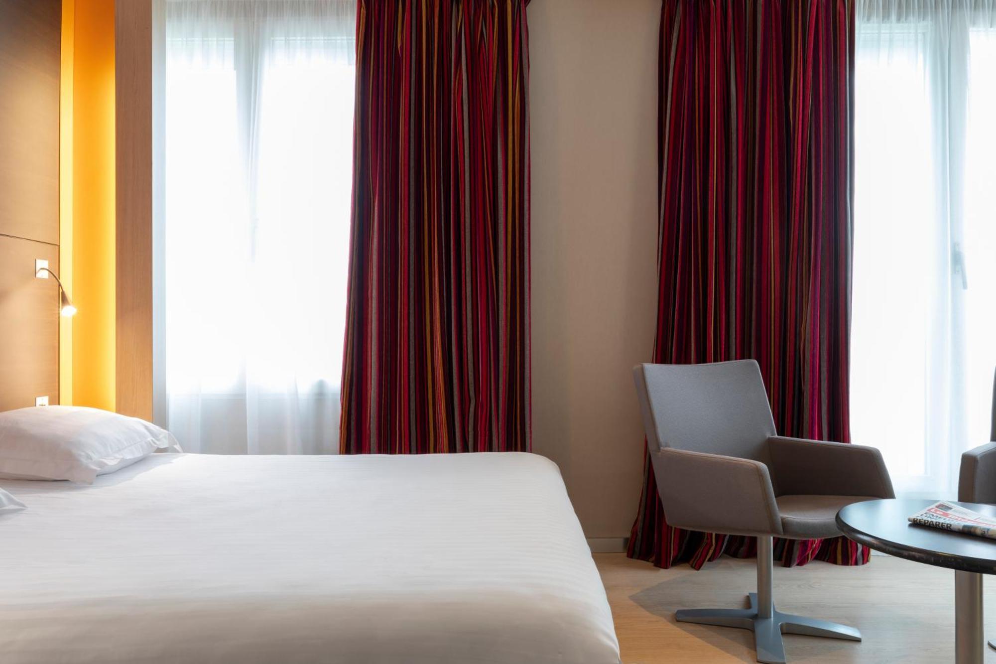Hotel Oceania Brest