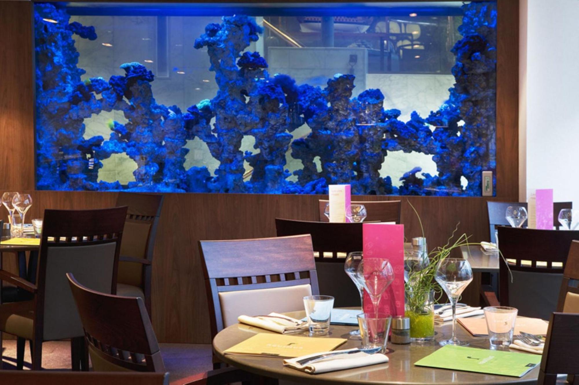 Hotel Oceania Brest