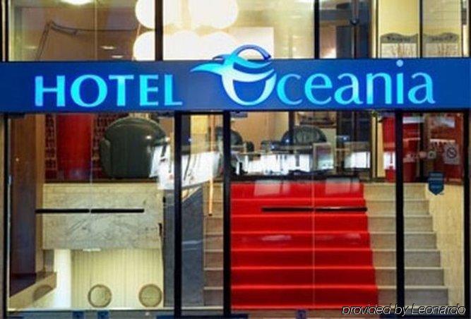 Oceania Hotel 4*