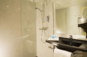 Oceania Hotel Brest