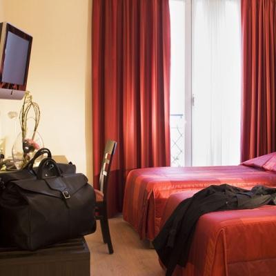 Oceania Hotel Brest