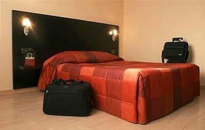 Hotel Oceania