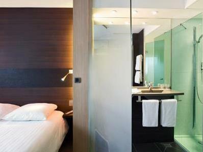 Oceania Hotel Brest